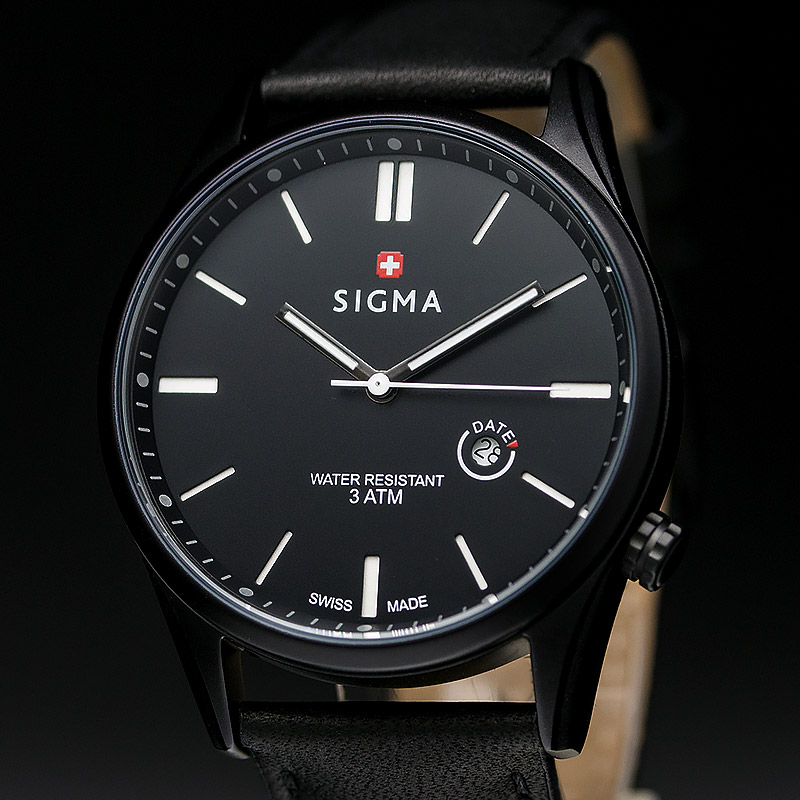 SIGMA International S005.110.01.01.2